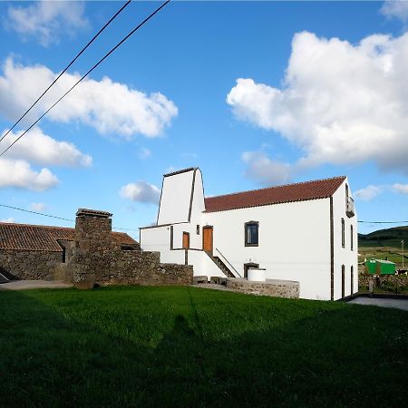 Casa Lagar De Pedra Guest House Santa Cruz da Graciosa Exterior photo