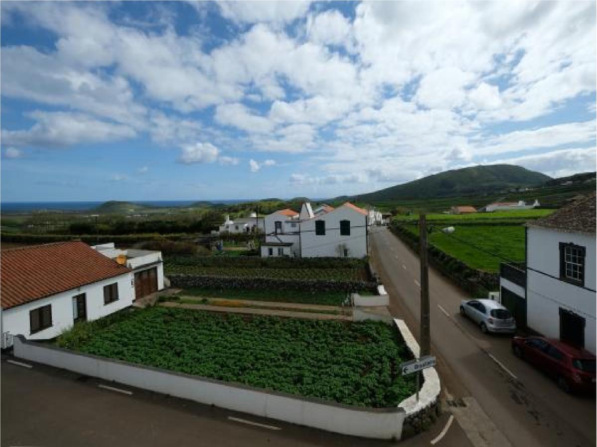 Casa Lagar De Pedra Guest House Santa Cruz da Graciosa Exterior photo
